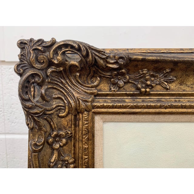 William Cunningham, Oil Painting of Murlough Bay with the Mourne Mountains in the Distance Ireland, 1990 Circa For Sale - Image 10 of 13