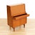 1960s Mid Century Teak Secretary Desk by Elliots of Newbury For Sale In Los Angeles - Image 6 of 9