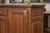 Country-Style Oak Sideboard, 1950s For Sale - Image 6 of 13