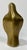 Vintage MCM Style Brass Penguin Paper Weight For Sale In Kansas City - Image 6 of 7