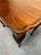 Wood Late 18th Century English Queen Anne Tea / Side Table For Sale - Image 7 of 11