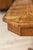 Italian Italian 19th Century Walnut and Mahogany Center Table with Floral Marquetry For Sale - Image 3 of 15