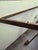 Wrought Iron Console Table For Sale In San Antonio - Image 6 of 14