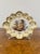 Victorian Derby Dish, 1860s For Sale - Image 6 of 6
