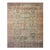 Amber Lewis x Loloi Georgie Jade / Sunset 5'-0" x 7'-6" Area Rug For Sale