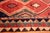 Nazmiyal Collection Vintage Persian Gabbeh Rug For Sale - Image 4 of 9