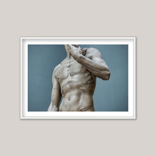 David, widely regarded as one of the most extraordinary sculptures ever created, Michelangelo’s David embodies the...