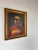 For your consideration we are presenting for sale this fantastic Vintage impressionist oil on canvas painting depicts a...