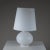 Glass Table Lamp by Max Ingrand for Fontana Arte, 1970s, in Very Good conditions. Designed 1970 to 1979 I have official...