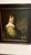 Giclee print from painting byi anonymous artist d'apres Rembrandt using his habitual style but without a ' chapeau '....