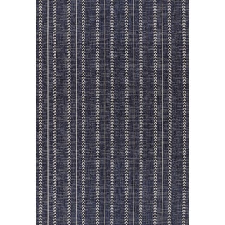 Momeni Contemporary Indoor/Outdoor Riviera Jaunt Rug in Navy, 2' x 3' For Sale