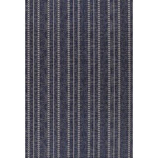 Momeni Contemporary Indoor/Outdoor Riviera Jaunt Rug in Navy, 2' x 3' For Sale