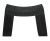 Mid-Century Modern NOIR Ishiguro Stool For Sale - Image 3 of 5