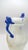 1970s Murano Scavo Amphora Vase, Attr. Gambaro E Poggi For Sale - Image 6 of 7