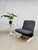 Vintage Dutch Concorde F780 Lounge Chair by Pierre Paulin for Artifort, 1960s For Sale - Image 3 of 6
