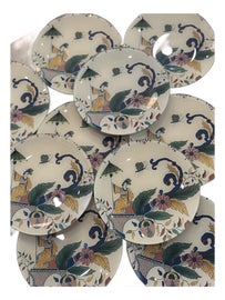 Example of Wall Accents
