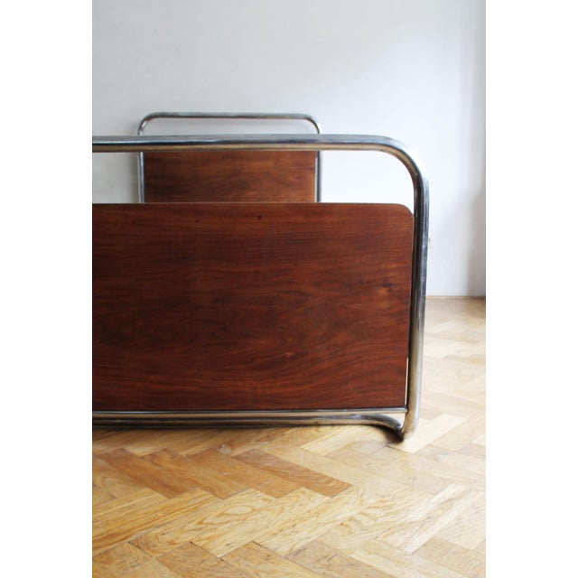 Vintage Beds, 1930s, Set of 2 For Sale - Image 6 of 18