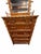 An exceptional original 19th century example ! In the aesthetic movement attributed to RJ Horner of NYC. Unsigned. A 5...