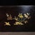 Late 20th Century Large Vintage Zitan Wood Treasure Box With Mother-of-Pearl Bird & Floral Inlay For Sale - Image 5 of 10