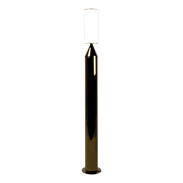 Gwen LED Floor Lamp Config 2 from Ovature Studios For Sale