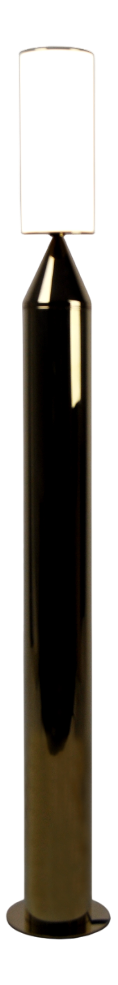 Gwen LED Floor Lamp Config 2 from Ovature Studios