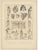 After Max Tilke, Greek Costume and Antiquity Illustrations, Prints, Set of 9 For Sale - Image 10 of 11