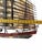 Curtis Jere Signed Mid 20th Century Curtis Jeré/Artisan House Chinese Junk Boat Brass Wall Sculpture Brutalist MCM For Sale - Image 4 of 6