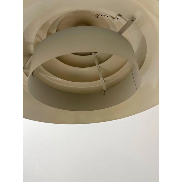 T325/450 Copper Ceiling Lamp by Hans-Agne Jakobsson, Sweden, 1960s For Sale - Image 13 of 17