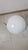 Vintage Wall Lamp in Brass with Glass Sphere by Michael Anastassiades for Flos, 2010s For Sale - Image 9 of 9