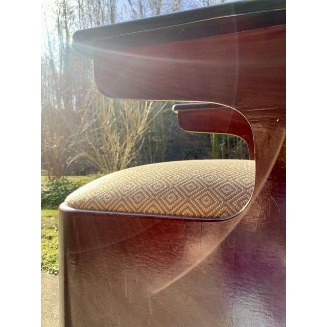 Modernist Armchairs in the style of De Stijl, 1920s, Set of 2 For Sale - Image 10 of 18