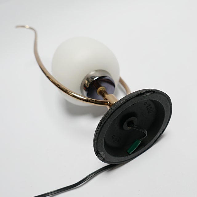 Table Lamp by Arlus House, 1950s For Sale - Image 6 of 9