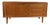 Danish Teak Sideboard by H.W. Klein for Bramin, 1960s For Sale