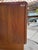 Fine Teak Danish Modern Low Dresser by Kibaek of Denmark For Sale - Image 14 of 18