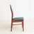 Mid-Century Modern Danish Rosewood Dining Chairs by Niels Koefoed for Koefoed Hornslet, 1960s, Set of 8 For Sale - Image 3 of 13