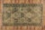Brown Vintage Persian Bakhtiari Rug - 06'00 X 10'10 For Sale - Image 8 of 9