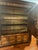 Antique Spanish Renaissance Figural Carved Mixed Woods Two Door Cupboard For Sale - Image 11 of 13