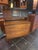 1960s Danish Teak Secretary Desk Pull Out Top For Sale - Image 13 of 14