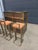 Vintage Brass Modular Bar with Bar Stools from Maison Jansen, 1970, Set of 5 For Sale - Image 10 of 12