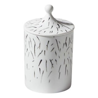 Post Scriptum Tocchi Neri Vase by Formafantasma for Cassina For Sale