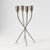 Stainless Steel Candleholder by Claus Jensen & Henrik Holbaek for Eva Solo, 2000s For Sale - Image 5 of 8
