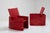 Chairs by Frank Beat, 1994, Set of 2 For Sale - Image 18 of 18