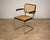 Bauhaus S64V Cantilever Armchair by Marcel Breuer for Thonet, Set of 3 For Sale - Image 3 of 14