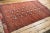 Vintage Belouch Rug - 3'6" X 5'5" For Sale - Image 9 of 12