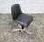 Delta Desk Chair from Wilkhahn, 1970s For Sale - Image 6 of 10