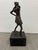 Bronze Female Figural Sculpture, Late 20th Century For Sale - Image 4 of 12