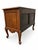 Brown Louis XV Crossbow-Shaped Commode, 1920s For Sale - Image 8 of 10