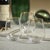 Negroni Hammered Stemless All Purpose w/ Gold Rim - Set Of 4 This elegant glass features a hammered texture and a...