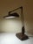 20th Century Industrial Dazor Floating Flourescent Desk Lamp For Sale - Image 10 of 12