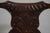 Set of 8 Henredon Mahogany Carved Dining Chairs For Sale In Philadelphia - Image 6 of 18