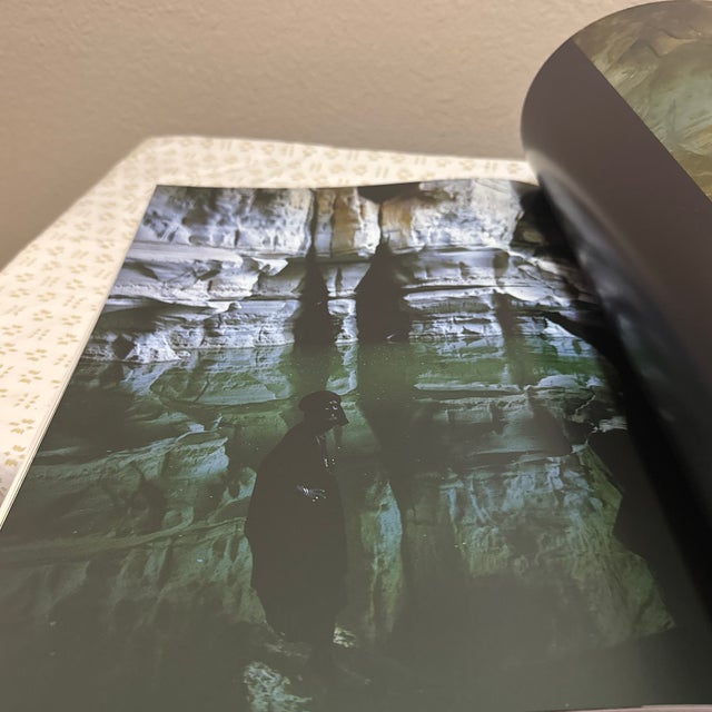 African Ark: People and Ancient Cultures of Ethiopia and the Horn of Africa" by Carol Beckwith Hardcover Book For Sale - Image 4 of 7